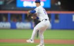 Jonah Tong New York Mets is key to our MLB prediction & analysis