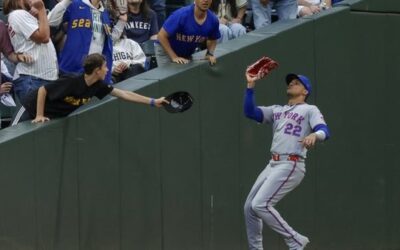 Mets vs. Mariners Pick: Kirby’s Command Profile Meets a .649 OPS