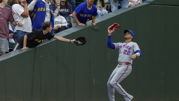 Juan Soto Mets is key to our MLB prediction & analysis