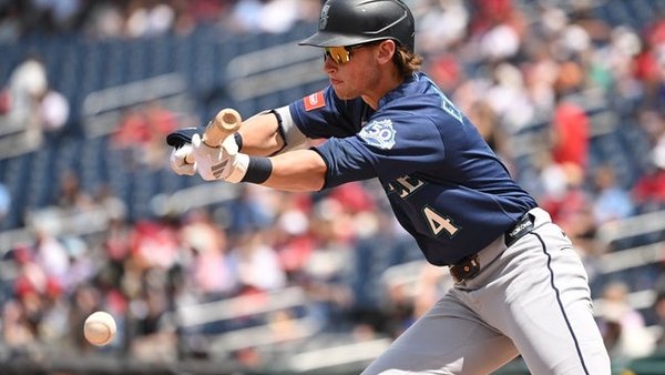 Seattle Mariners – 2026-06-16 Colt Emerson Seattle Mariners is key to our MLB prediction & analysis