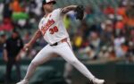 Kyle Bradish Baltimore Orioles is key to our MLB prediction & analysis