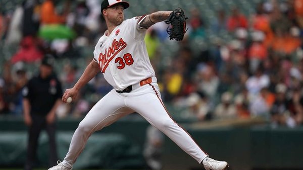 Seattle Mariners – 2026-06-17 Kyle Bradish Baltimore Orioles is key to our MLB prediction & analysis