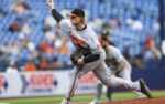 Shane Baz Baltimore Orioles is key to our MLB prediction & analysis