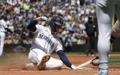 Red Sox vs. Mariners Pick: Hancock’s Elite Walk Rate Inside a Dome