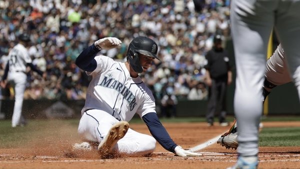 Seattle Mariners – 2026-06-20 Dominic Canzone Seattle Mariners is key to our MLB prediction & analysis