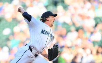 Twins vs. Mariners Pick: Gilbert’s Splitter Against a Strikeout-Prone Lineup