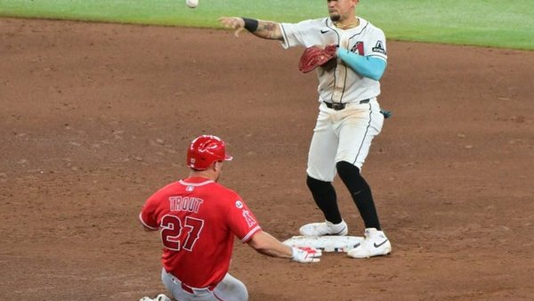Angels vs. Mariners Pick: Kirby’s Arsenal Meets a Shorthanded Roster at T-Mobile