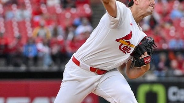 Rangers vs. Cardinals Pick: deGrom’s Strikeout Arsenal Meets a Neutral Busch Stadium