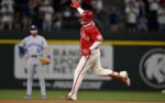 Joc Pederson Texas Rangers is key to our MLB prediction & analysis