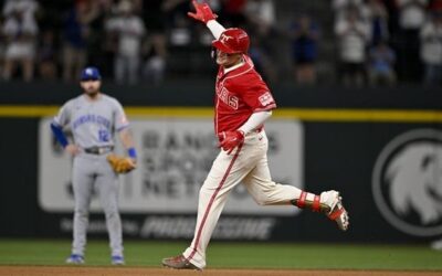 Rangers vs. Cardinals Pick: Gore’s Strikeout Edge Meets a Broken Cardinals Offense