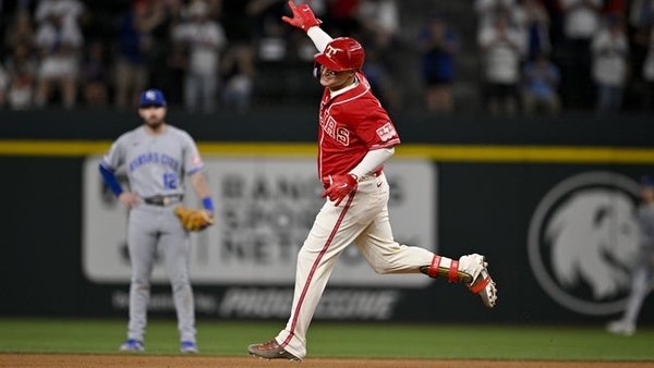 Rangers vs. Cardinals Pick: Gore’s Strikeout Edge Meets a Broken Cardinals Offense