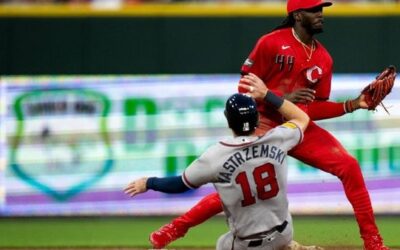 Reds vs. Cardinals Pick: Singer’s 16 HR Allowed Meets a Flat -142