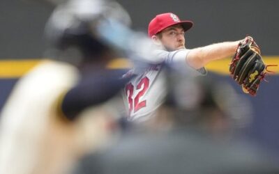 Reds vs. Cardinals Pick: Lodolo’s Sinker Problem Meets Walker’s Power