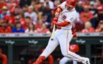 JJ Bleday Cincinnati Reds is key to our MLB prediction & analysis