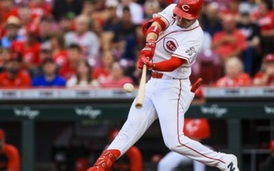 Reds vs. Cardinals Pick: Lowder’s IL Absence Tips the Starter Gap