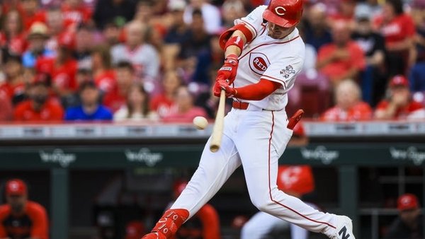 St. Louis Cardinals – 2026-06-07 JJ Bleday Cincinnati Reds is key to our MLB prediction & analysis