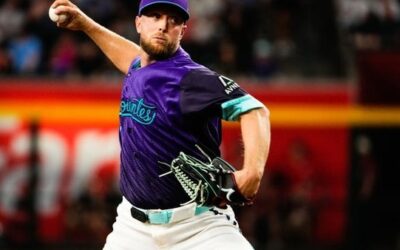 Diamondbacks vs. Cardinals Prediction: Kelly’s .504 xwOBA Fastball Meets a Loaded Lineup
