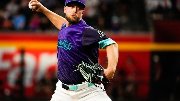 St. Louis Cardinals – 2026-06-22 Merrill Kelly Arizona Diamondbacks is key to our MLB prediction & analysis