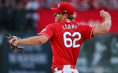 Diamondbacks vs. Cardinals Pick: Leahy’s 1.57 WHIP Against a Patient Arizona Lineup