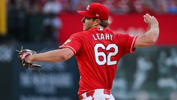 St. Louis Cardinals – 2026-06-23 Kyle Leahy St. Louis Cardinals is key to our MLB prediction & analysis