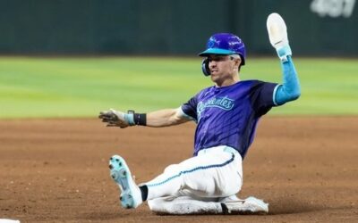 Diamondbacks vs. Cardinals Pick: Liberatore’s 5.23 ERA Meets a Power Lineup