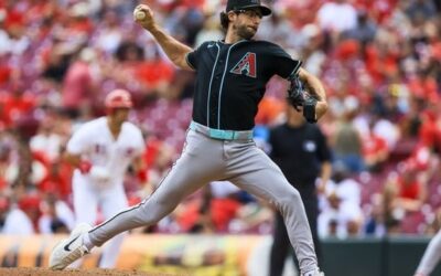 Diamondbacks vs. Cardinals Prediction: Gallen’s -1.3 WAR Meets a Line That Hasn’t Caught Up