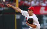 Michael McGreevy Cardinals is key to our MLB prediction & analysis