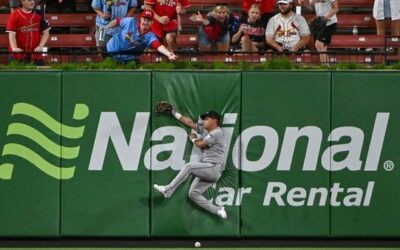 Marlins vs. Cardinals Pick: Pallante’s 3.59 ERA and a Total Priced Like a Coin Flip
