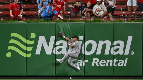 Marlins vs. Cardinals Pick: Pallante’s 3.59 ERA and a Total Priced Like a Coin Flip