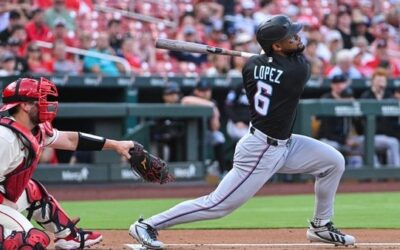 Marlins vs. Cardinals Pick: Leahy’s Leaky Fastball Meets a 9.5 Total