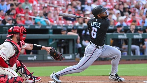 Marlins vs. Cardinals Pick: Leahy’s Leaky Fastball Meets a 9.5 Total