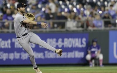 Tigers vs. Rays Pick: Flaherty’s Fastball Meets Tampa’s Sharpest Bats