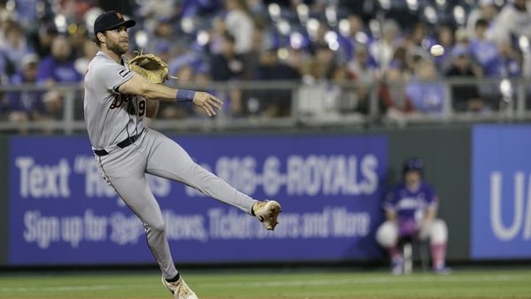 Jack Flaherty Detroit Tigers is key to our MLB prediction & analysis