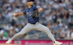 Nick Martinez Tampa Bay Rays is key to our MLB prediction & analysis