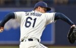 Ian Seymour Tampa Bay Rays is key to our MLB prediction & analysis
