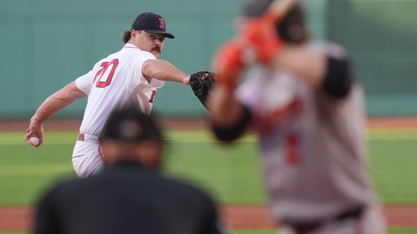 Tampa Bay Rays – 2026-06-09 Payton Tolle Boston Red Sox is key to our MLB prediction & analysis