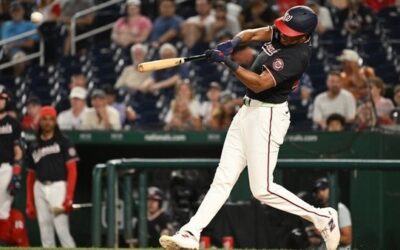 Nationals vs. Rays Prediction: Jax’s Leaky Fastball Meets a Washington Lineup Built to Punish It