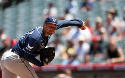 Nationals vs. Rays Pick: Cavalli’s Health and a Dome That Grinds