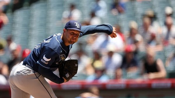 Tampa Bay Rays – 2026-06-20 Ian Seymour Tampa Bay Rays is key to our MLB prediction & analysis