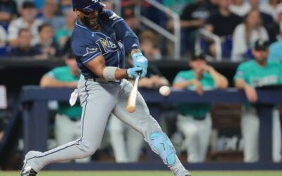 Nationals vs. Rays Pick: Martinez’s 2.60 ERA Meets a Dome Built to Suppress