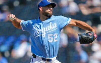 Royals vs. Rockies Pick: Sugano’s 20 HR in 96 IP Meets Coors Field