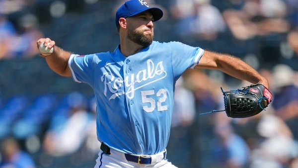 Michael Wacha Kansas City Royals is key to our MLB prediction & analysis