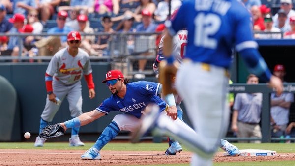 Tampa Bay Rays – 2026-06-23 Jac Caglianone Kansas City Royals is key to our MLB prediction & analysis