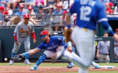 Royals vs. Rays Pick: Tropicana’s Run Suppression Meets Flat Juice on the Total