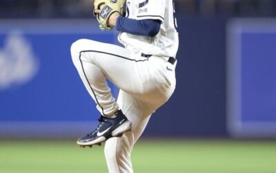 Royals vs. Rays Pick: Lugo’s Elevated WHIP Meets a Depleted Road Lineup