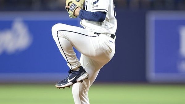 Tampa Bay Rays – 2026-06-25 Casey Legumina Tampa Bay Rays is key to our MLB prediction & analysis