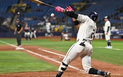 Diamondbacks vs. Rays Prediction: Sulser’s 5.40 ERA Against a Live Underdog Price