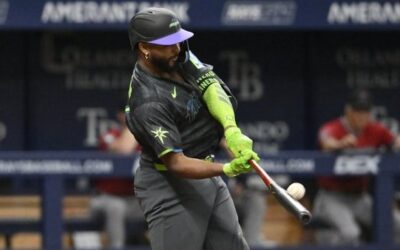 Diamondbacks vs. Rays Pick: Rasmussen’s 0.88 WHIP Sets the Ceiling