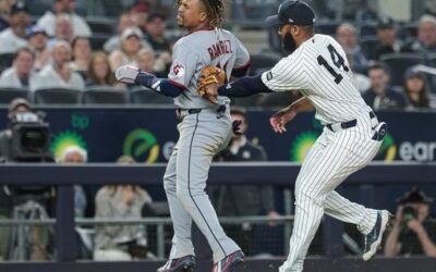 Guardians vs. Rangers Pick: Messick’s Arsenal Meets a Depleted Texas Lineup