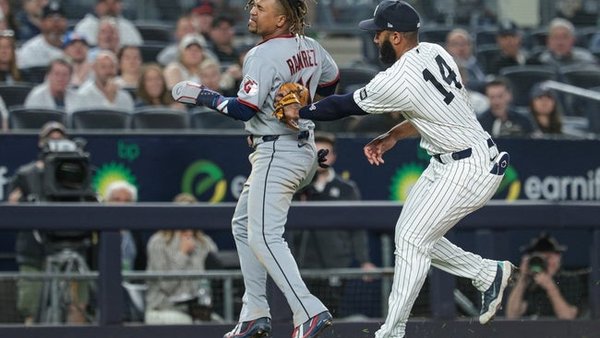 Guardians vs. Rangers Pick: Messick’s Arsenal Meets a Depleted Texas Lineup